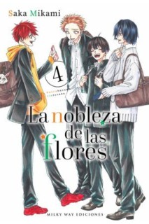 LA NOBLEZA DE LAS FLORES 04