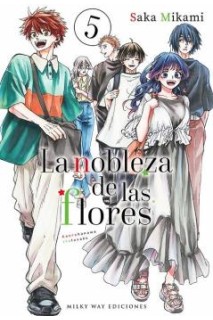 La Nobleza De Las Flores 05