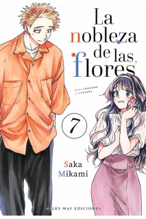 La Nobleza De Las Flores 07