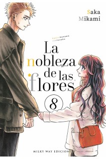 La Nobleza De Las Flores 08