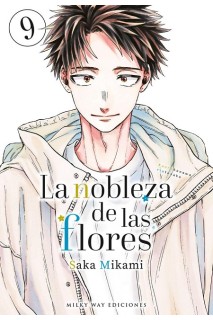 La Nobleza De Las Flores 09