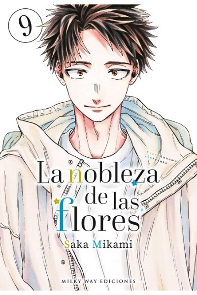 La Nobleza De Las Flores 09