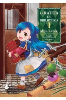 La Rateta De Biblioteca 01