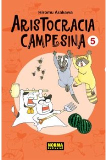 Aristocracia Campesina 05