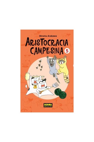 Aristocracia Campesina 05