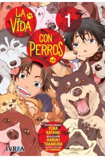 La Vida Con Perros 01