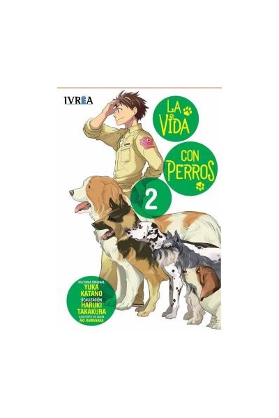 La Vida Con Perros 02