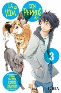 La Vida Con Perros 03