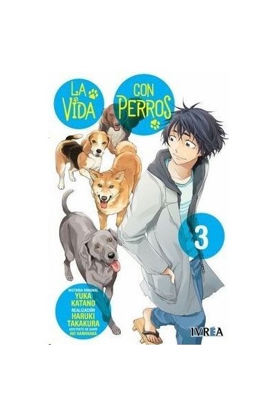 La Vida Con Perros 03
