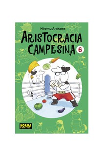 Aristocracia Campesina 06