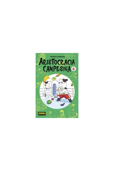 Aristocracia Campesina 06