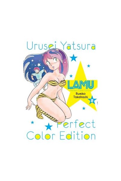 Lamu Color 02 (De 2)