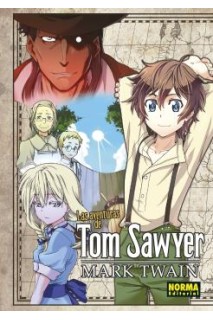 Las Aventuras De Tom Sawyer