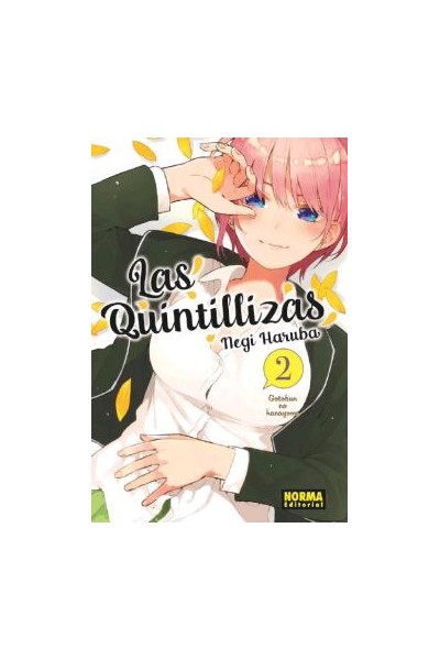 Las Quintillizas 02