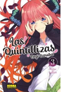 Las Quintillizas 03