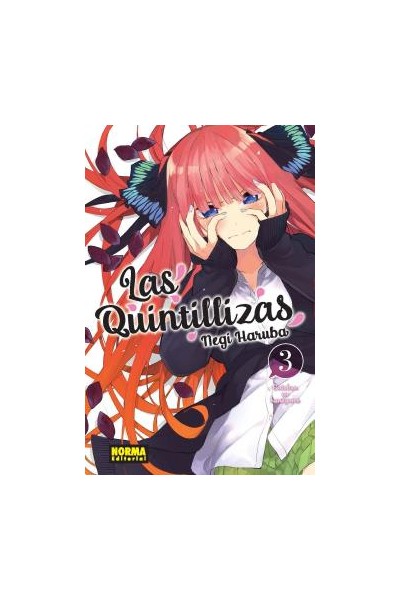 Las Quintillizas 03