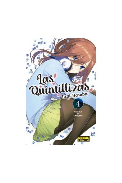 Las Quintillizas 04