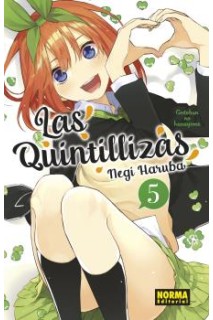 Las Quintillizas 05
