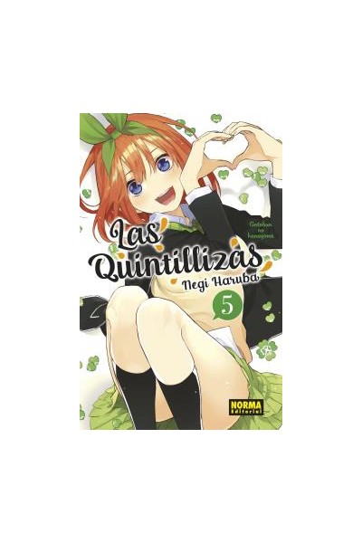 Las Quintillizas 05