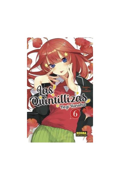 Las Quintillizas 06