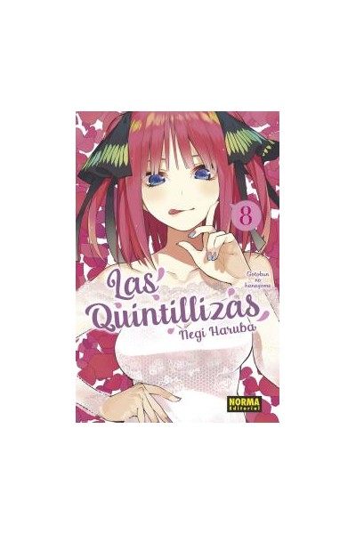 Las Quintillizas 08