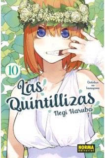 Las Quintillizas 10