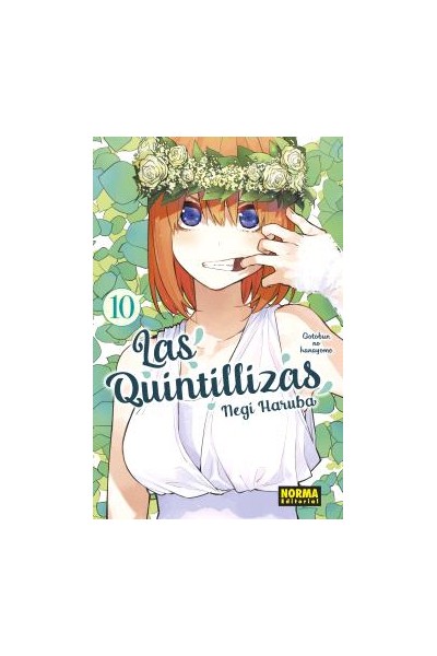 Las Quintillizas 10