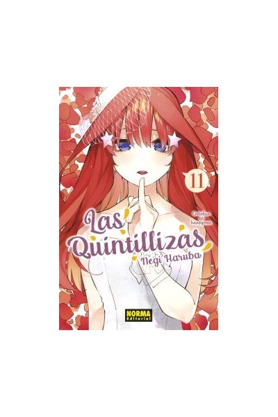 Las Quintillizas 11