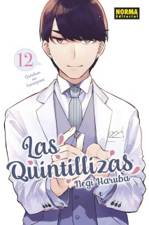 Las Quintillizas 12