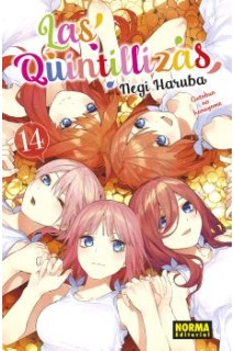 Las Quintillizas 14