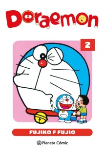 Doraemon 02