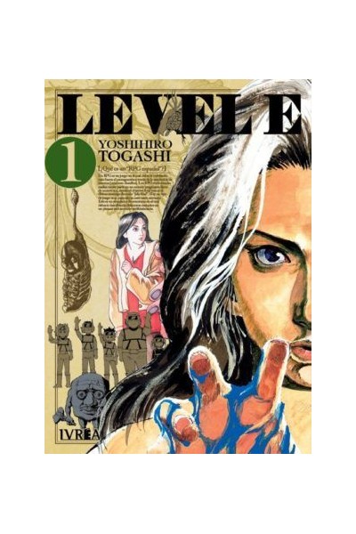 LEVEL E 01