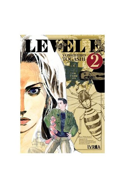 LEVEL E 02