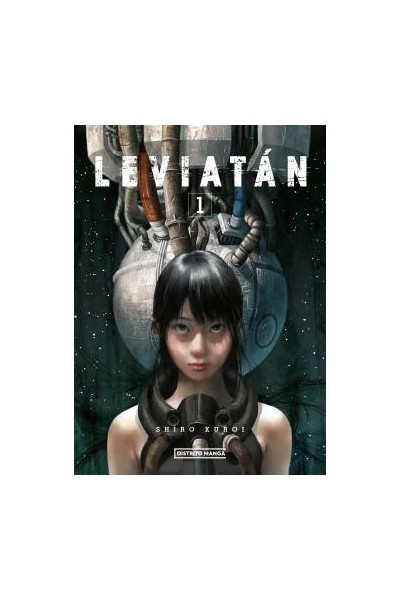 LEVIATAN 01