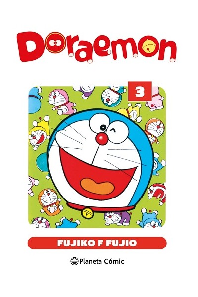 Doraemon 03