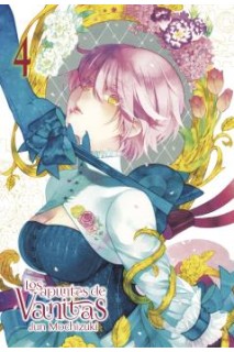 LOS APUNTES DE VANITAS 04