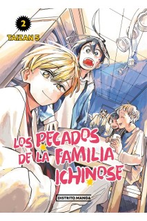 LOS PECADOS DE LA FAMILIA ICHINOSE 02