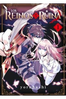 LOS REINOS DE LA RUINA 01
