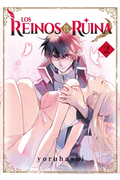 LOS REINOS DE LA RUINA 02