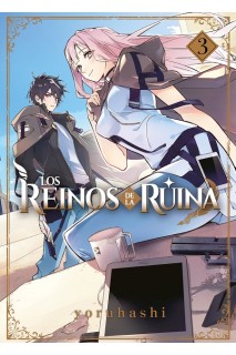 LOS REINOS DE LA RUINA 03