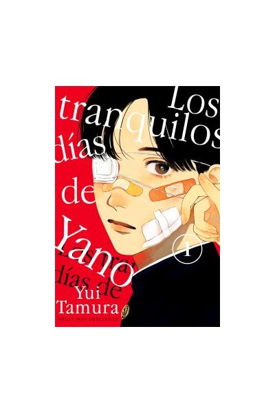Los Tranquilos Días De Yano 01