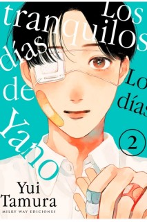 Los Tranquilos Días De Yano 02