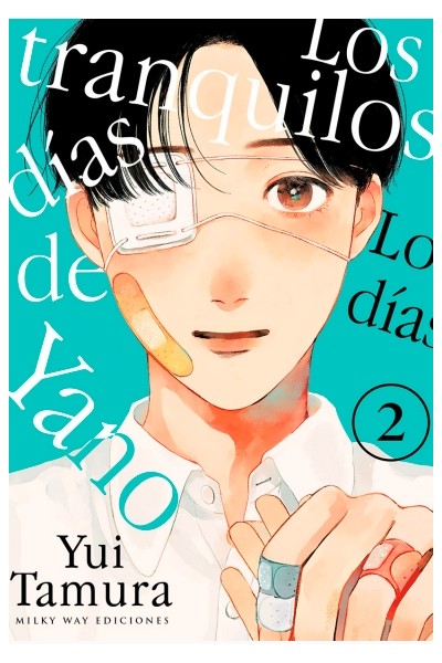 Los Tranquilos Días De Yano 02