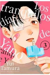 Los Tranquilos Días De Yano 03