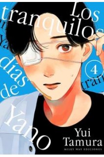 Los Tranquilos Días De Yano 04