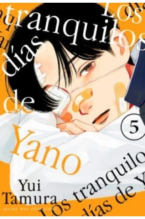 Los Tranquilos Días De Yano 05