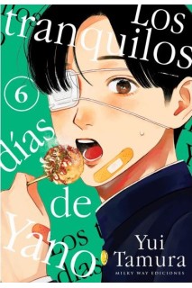 Los Tranquilos Días De Yano 06