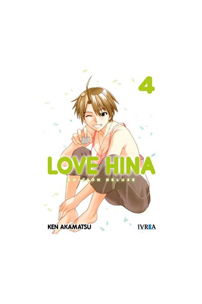 Love Hina 04 (De 7)