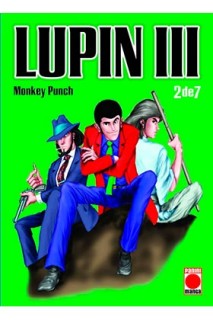 Lupin Iii 02 De 7