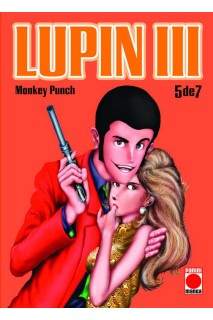 Lupin Iii 05 De 7